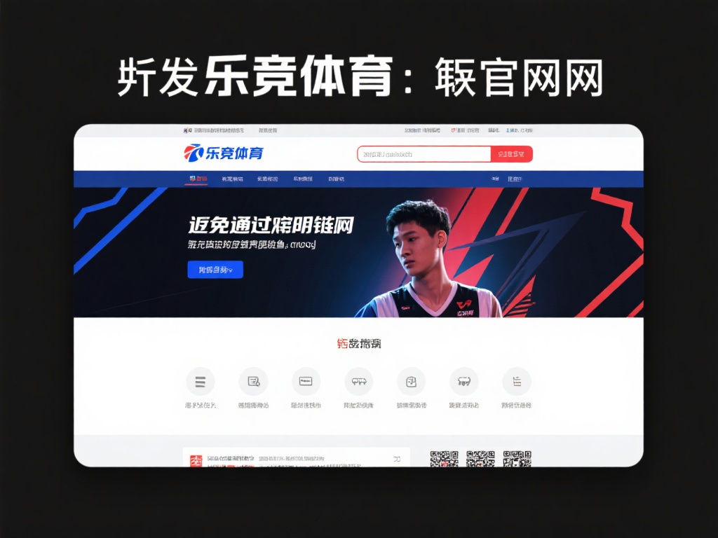 乐竞体育登录开户指南：快速注册畅享极致体育竞技体验 (乐竞体育登录开户指南：快速注册畅享极致体育竞技无与伦比体验）