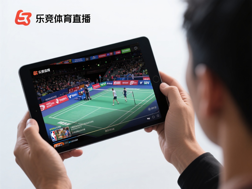 在众多体育直播平台中，乐竞体育直播凭借其卓越的用户