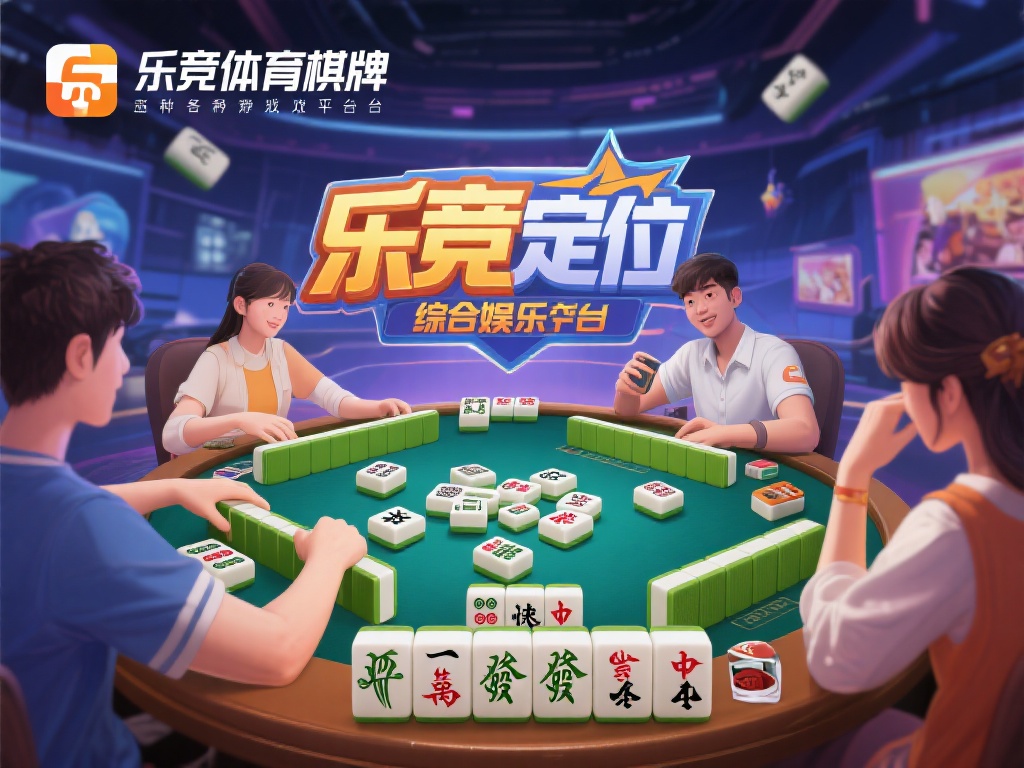 在众多游戏平台中，乐竞体育棋牌以其独特的定位脱颖而