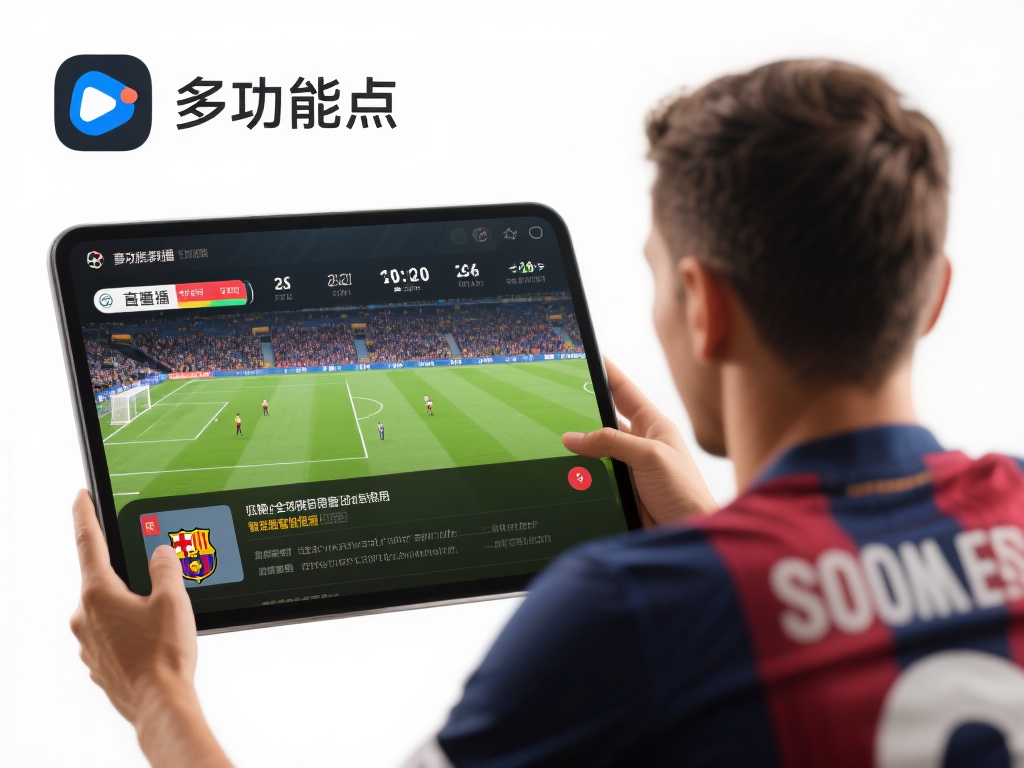 这款客户端的最大亮点在于它的多功能性。用户可以观看