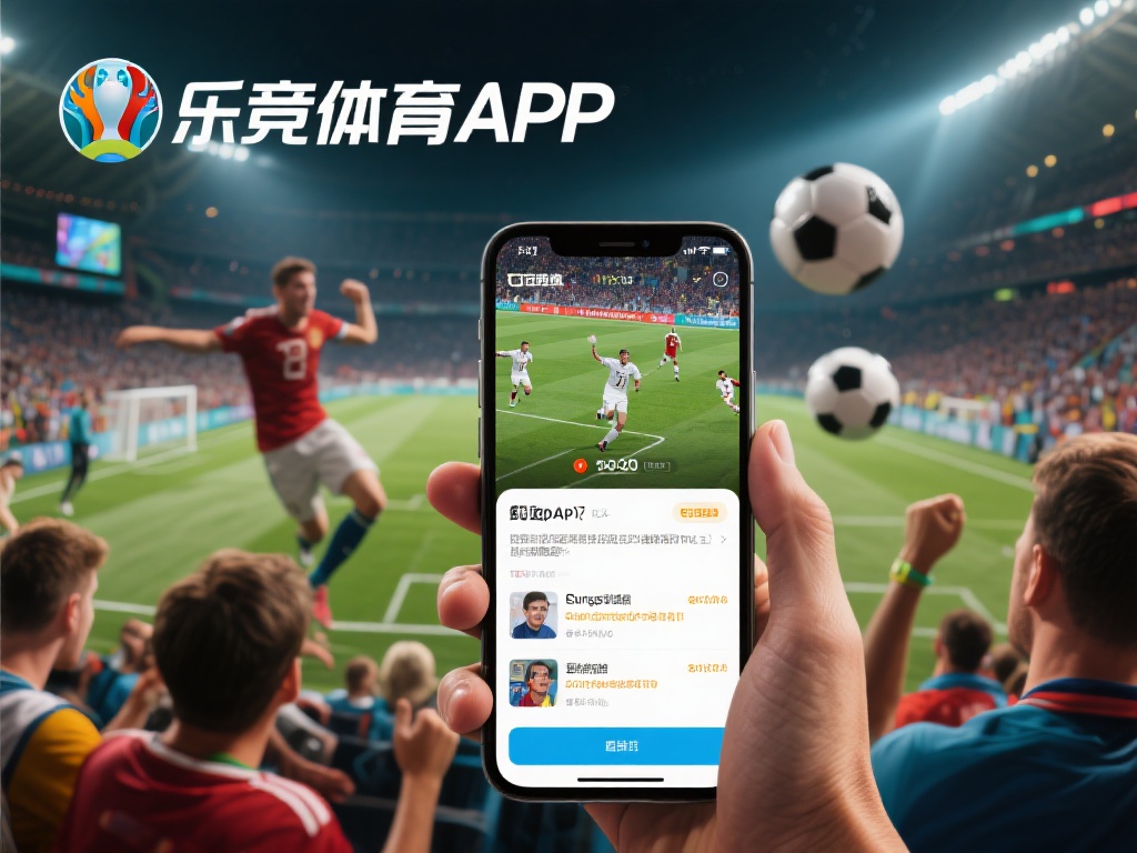 乐竞体育官网APP最大的优势之一就是其实时性。无论