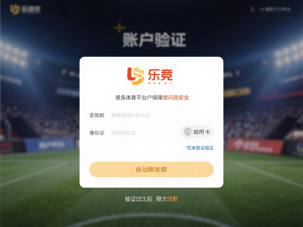 很多用户在乐竞体育平台上遇到提现问题时，往往忽略了