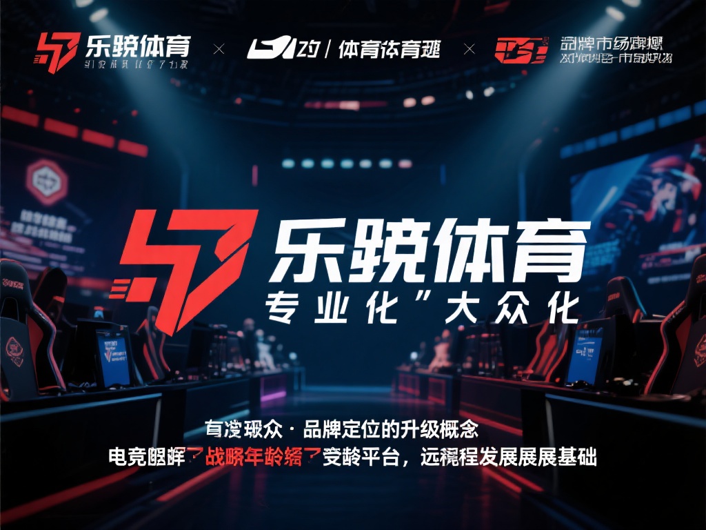 其次，品牌定位的升级也起到了关键作用。电竞虽然是一