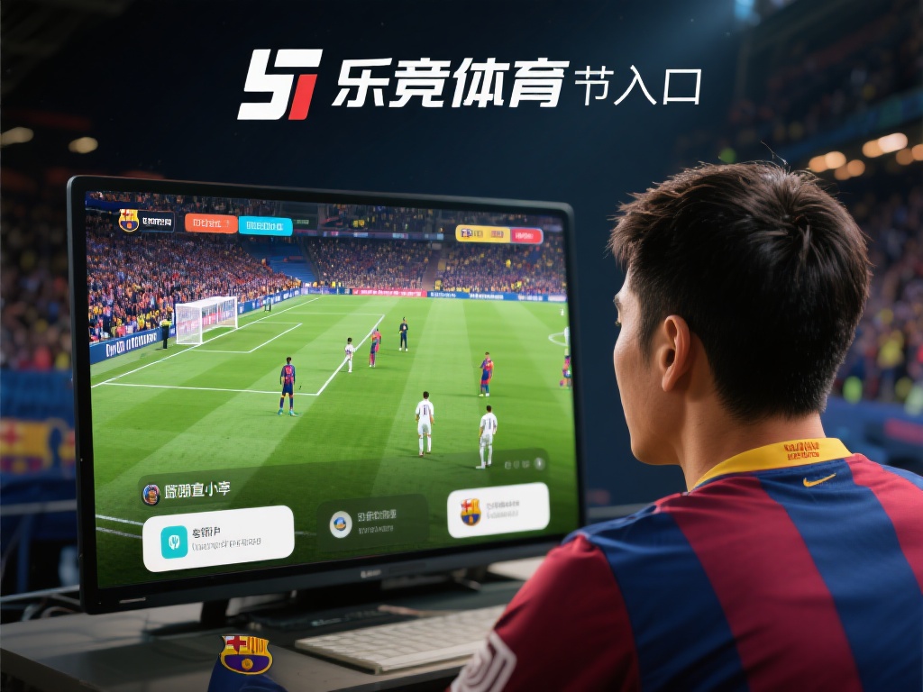 以一位普通用户小李的经历为例，他是一位忠实的足球迷