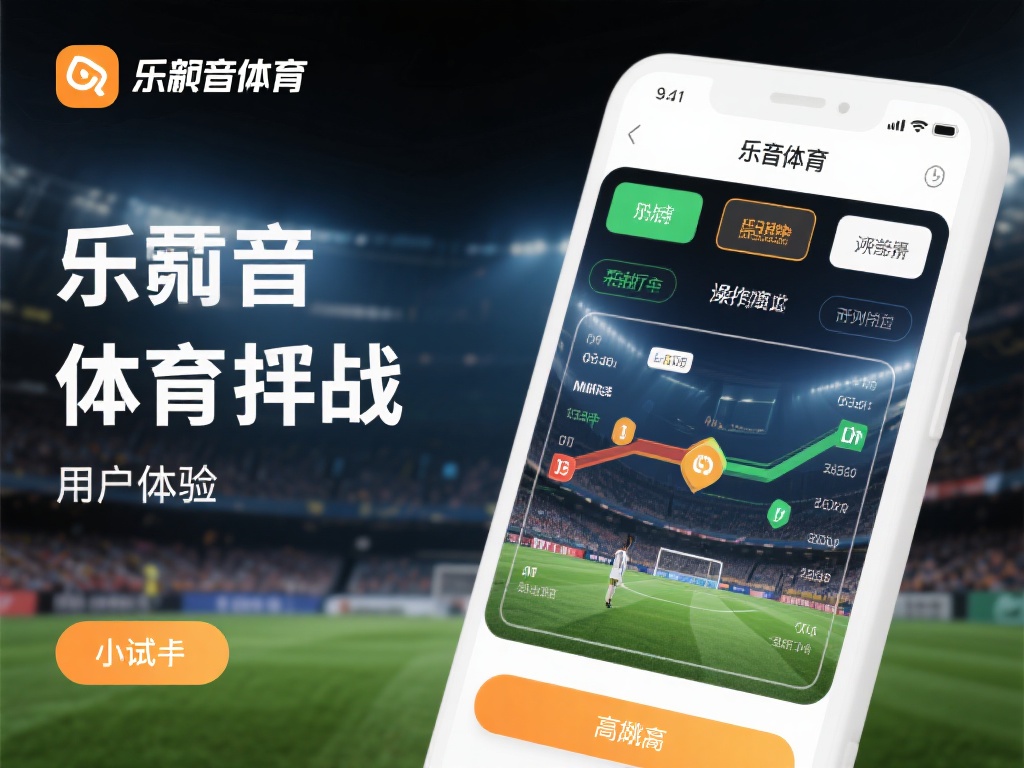 更重要的是，乐颖体育注重用户体验，界面简洁明了，操