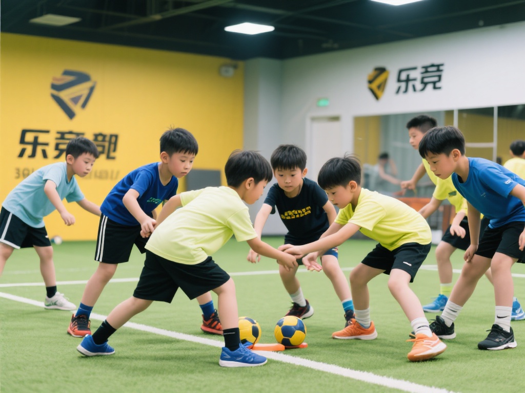 运动对青少年的身心发展有着深远的影响。科学研究表明