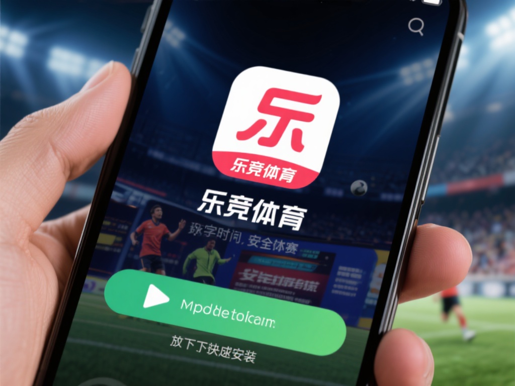 在数字化时代，体育爱好者们越来越倾向于通过手机应用