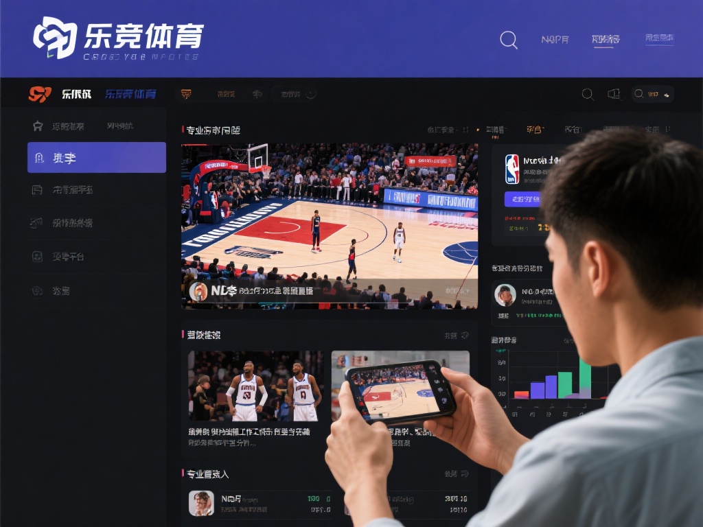 以一位篮球爱好者为例，小李是一位狂热的NBA粉丝，