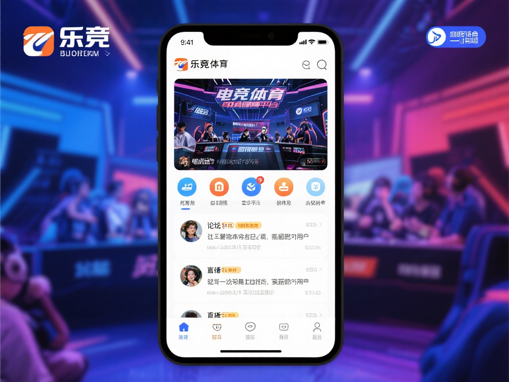 更重要的是，乐竞体育电竞官网首页不仅仅是一个信息聚