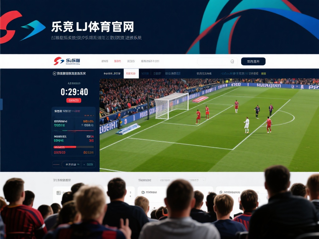 乐竞LJ体育官网：探索最新体育赛事与独家资讯的最佳平台 (乐竞LJ体育官网：获取最新体育赛事与独家资讯的最佳选择平台）