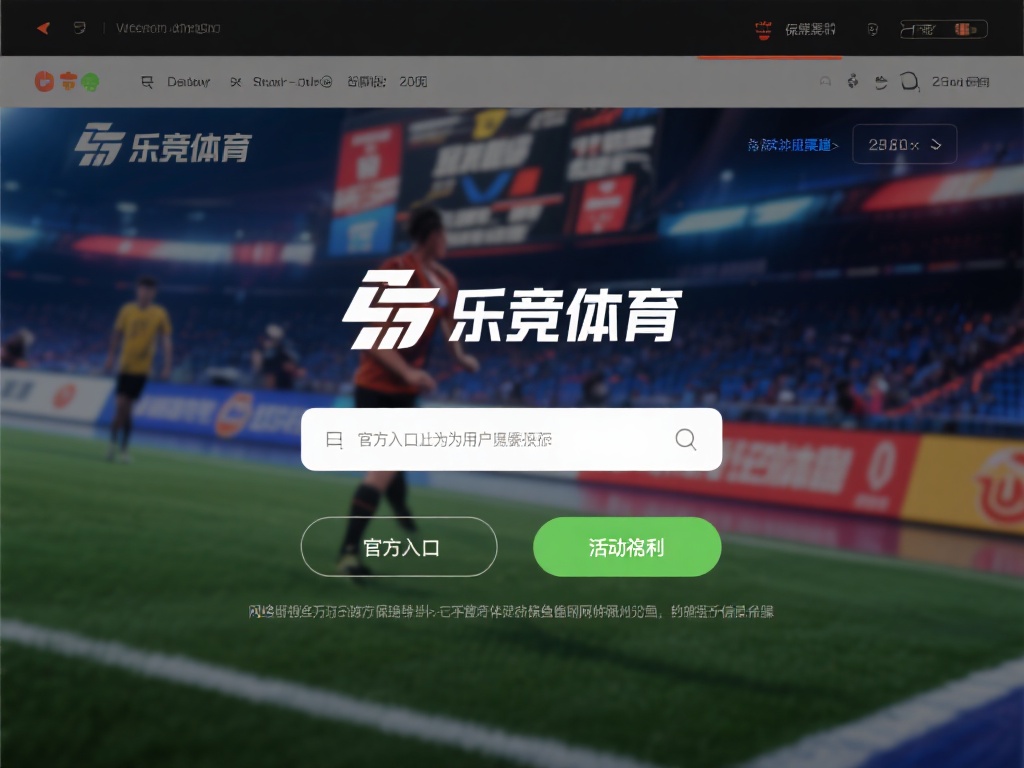 乐竞体育电竞入口在哪里？快速找到官方登录渠道的方法分享 (乐竞体育电竞入口在哪里？快速找到官方登录渠道的实用方法分享）