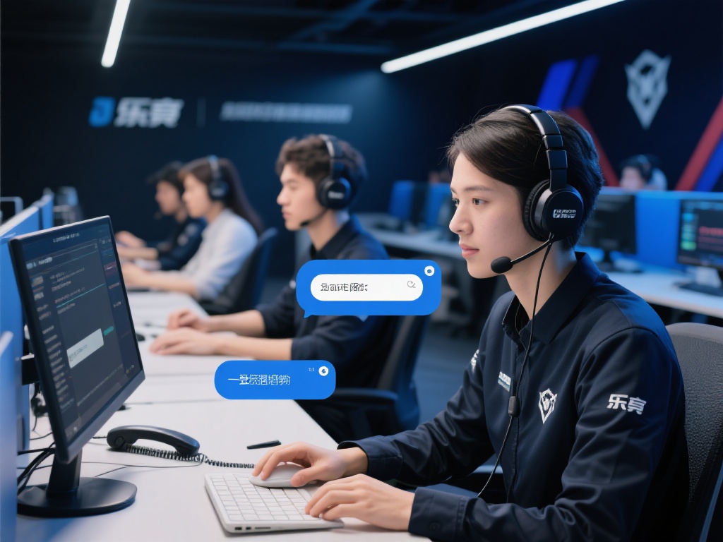 什么是乐竞体育客服？如何为用户提供高效支持与解决方案 (什么是乐竞体育客服？如何高效支持用户并提供优质解决方案？）