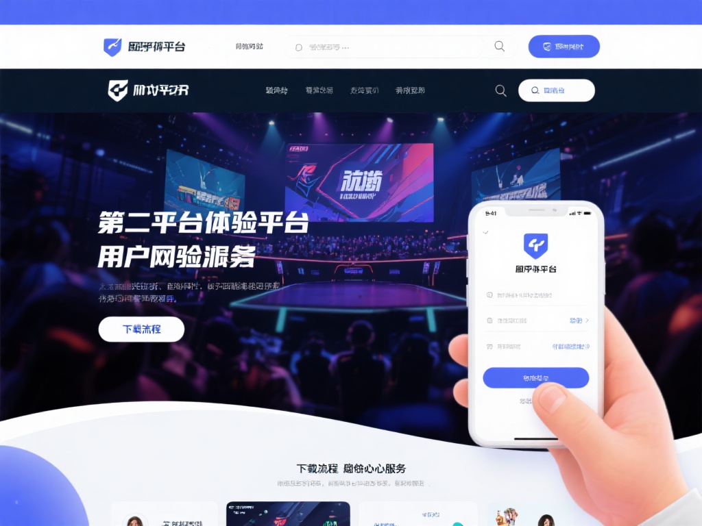 乐竞体育电竞下载官网：畅享顶级电竞赛事与游戏体验的首选平台 (乐竞体育电竞下载官网：畅享顶级电竞赛事与极致游戏体验的首选平台）