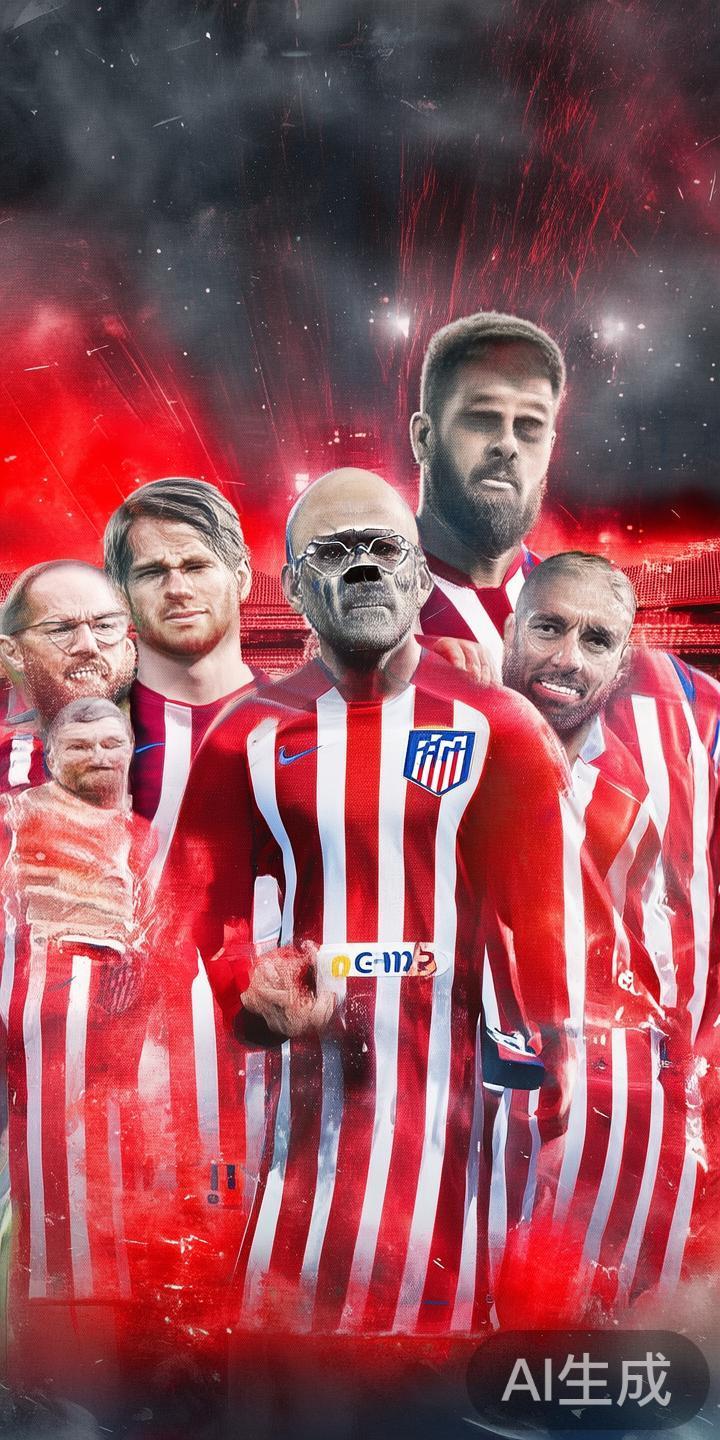 深入分析乐鱼体育app与马竞合作的战略布局及未来发展前景 第三,此次合作还体现出乐鱼体育布局海外市场的战略眼