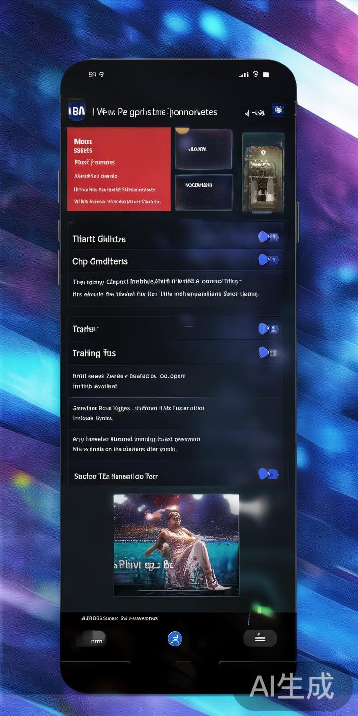 便捷导航带来的极致体验
平台的导航设计充分考虑到