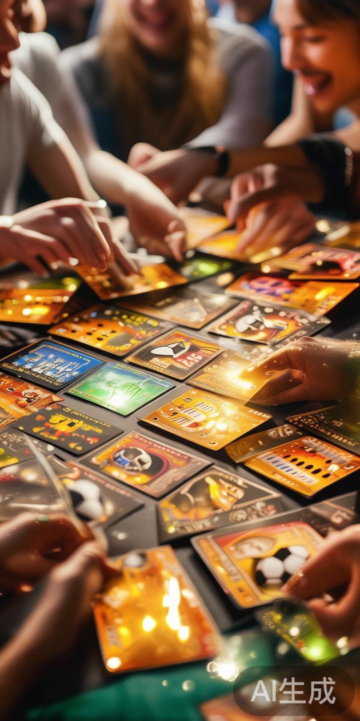 竞彩体育刮刮乐主要是结合传统刮刮乐与体育赛事竞猜的