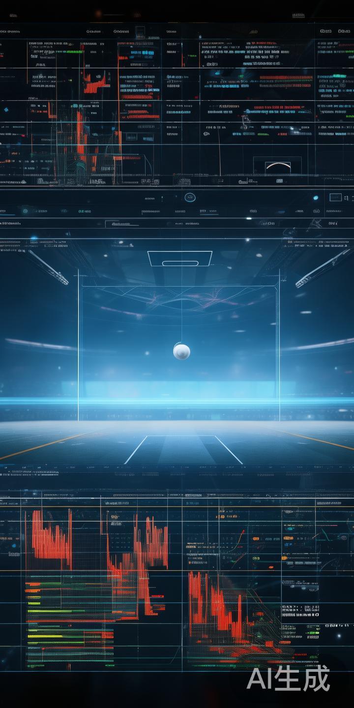 乐竞体育在线:打造全方位体育赛事实时数据与专业分析平台