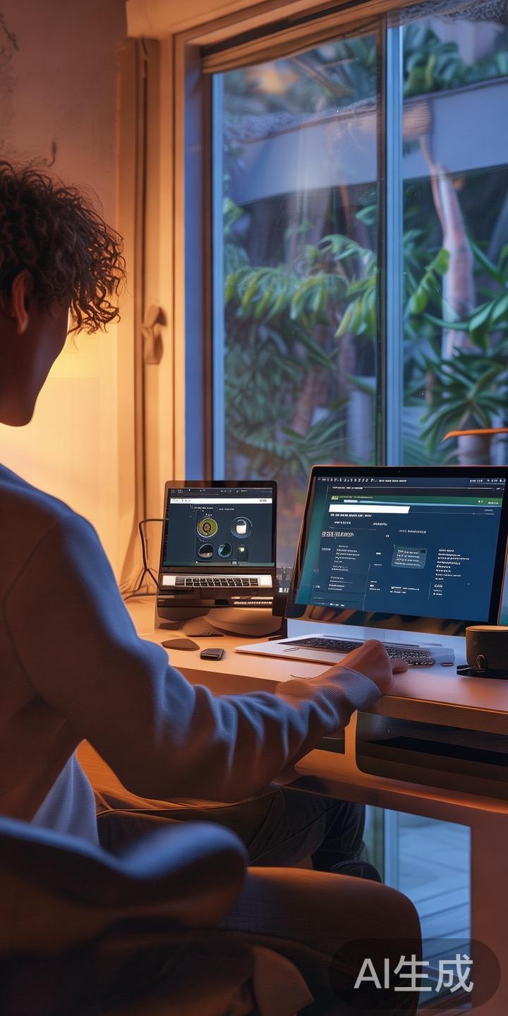 如何安全顺畅地访问乐竞体育链接入口官网的最佳方法与技巧 使用可信的网络环境
在公共Wi-Fi或不稳定网络