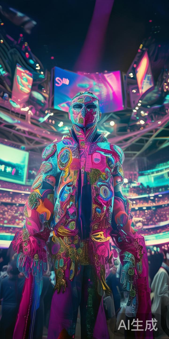 作为国内领先的体育娱乐平台，乐竞体育以其专业的服务