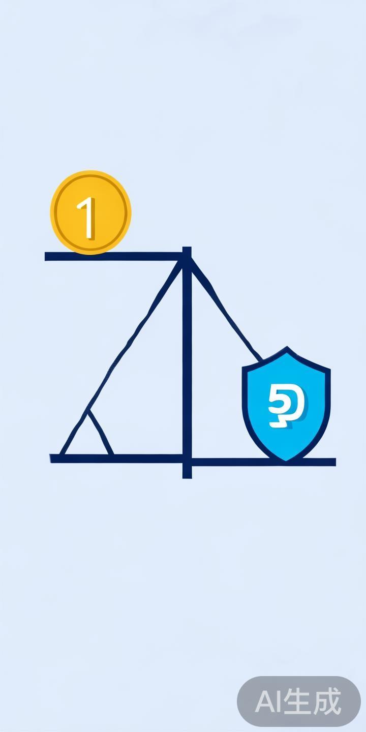 最低或最高手续费限制：为了保障用户利益和平台稳定运